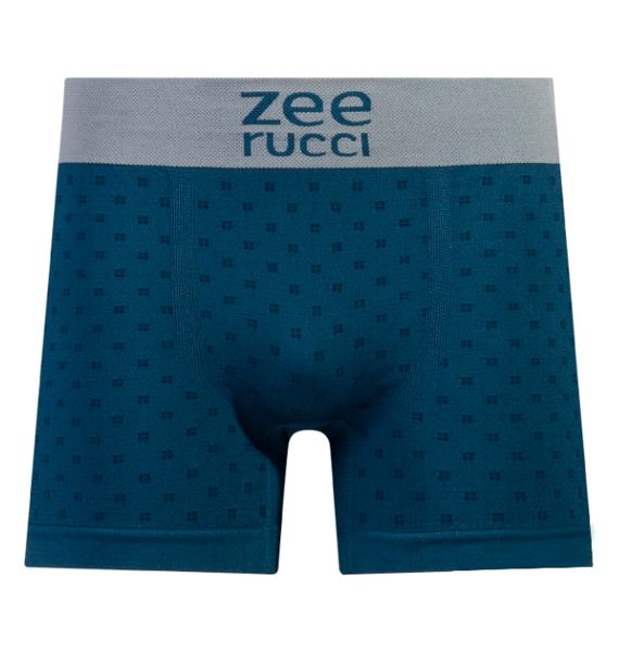 Cueca Boxer Com Padronagem