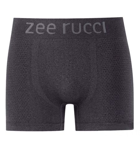 Cueca Boxer Jacquard Sem Costura 