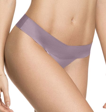 Calcinha Tanga Corte Laser