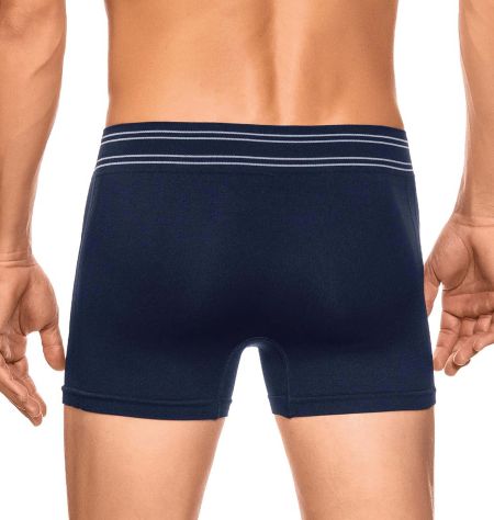 Cueca Boxer Tradicional