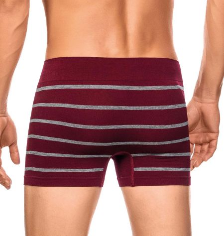 Cueca Boxer Plus Listrada