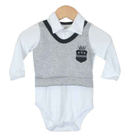 Conjunto Infantil Esporte