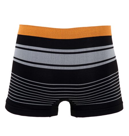 Cueca Boxer Basic Stripes