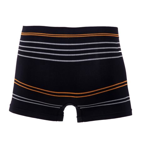 Cueca Boxer Listrada Classic